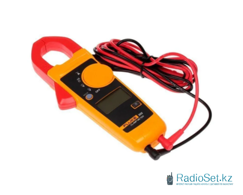Токоизмерительные клещи Fluke 305